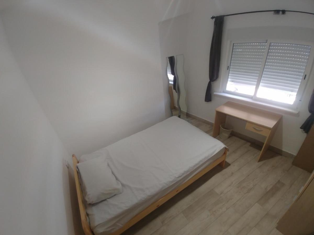 Zapillo Jaul Playa Apartment อัลเมรีอา ภายนอก รูปภาพ